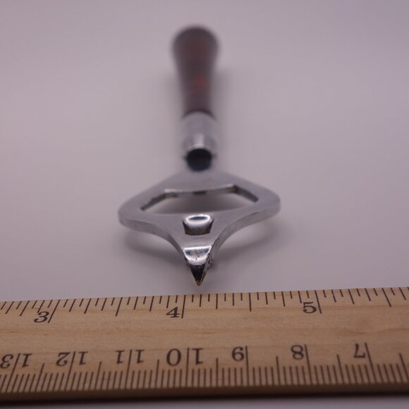 Vintage Gh Made in Canada Bottle Opener/Can Opener - Picture 9 of 13